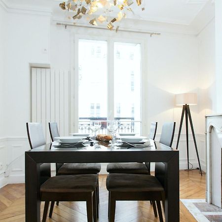 Place Vendome - Cityapartmentstay パリ エクステリア 写真
