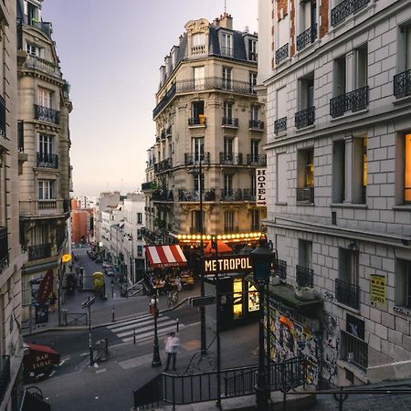 Place Vendome - Cityapartmentstay パリ エクステリア 写真