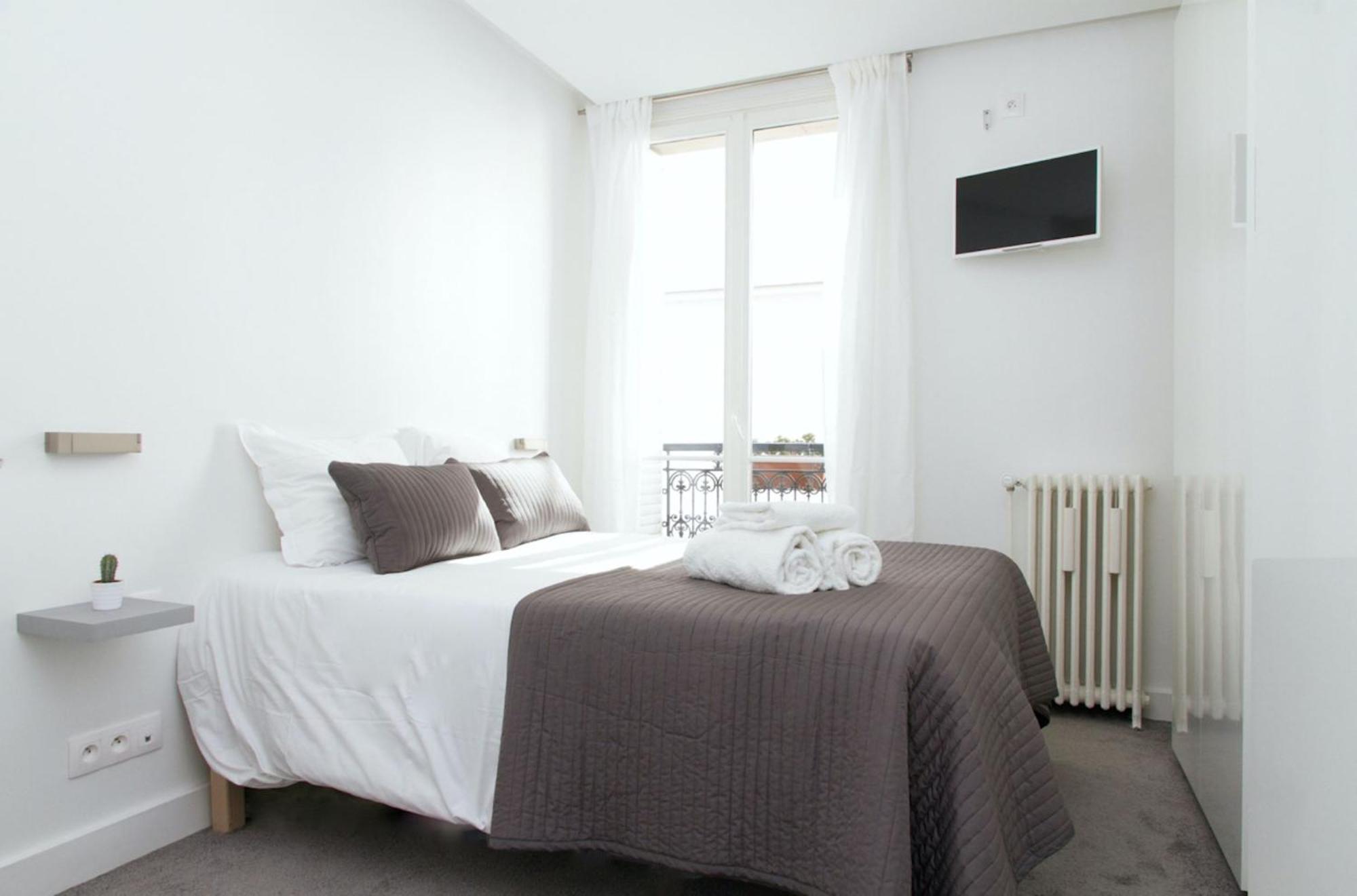 Place Vendome - Cityapartmentstay パリ エクステリア 写真