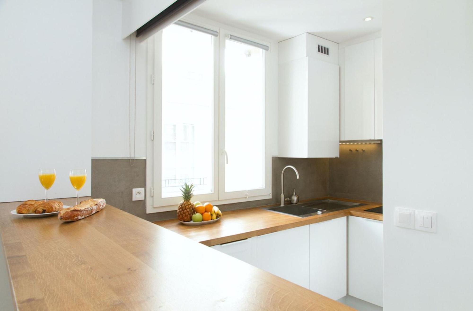 Place Vendome - Cityapartmentstay パリ エクステリア 写真