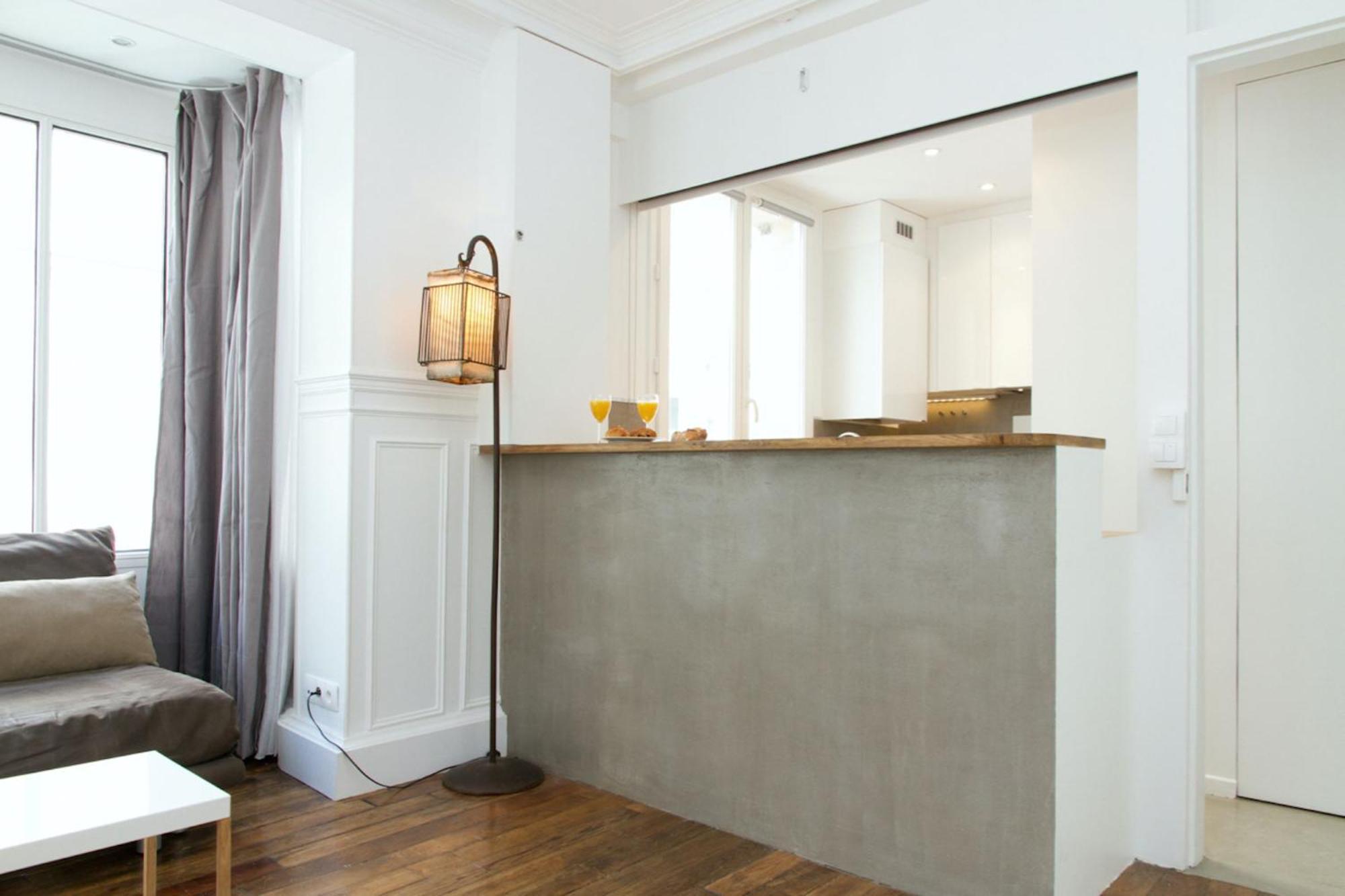 Place Vendome - Cityapartmentstay パリ エクステリア 写真