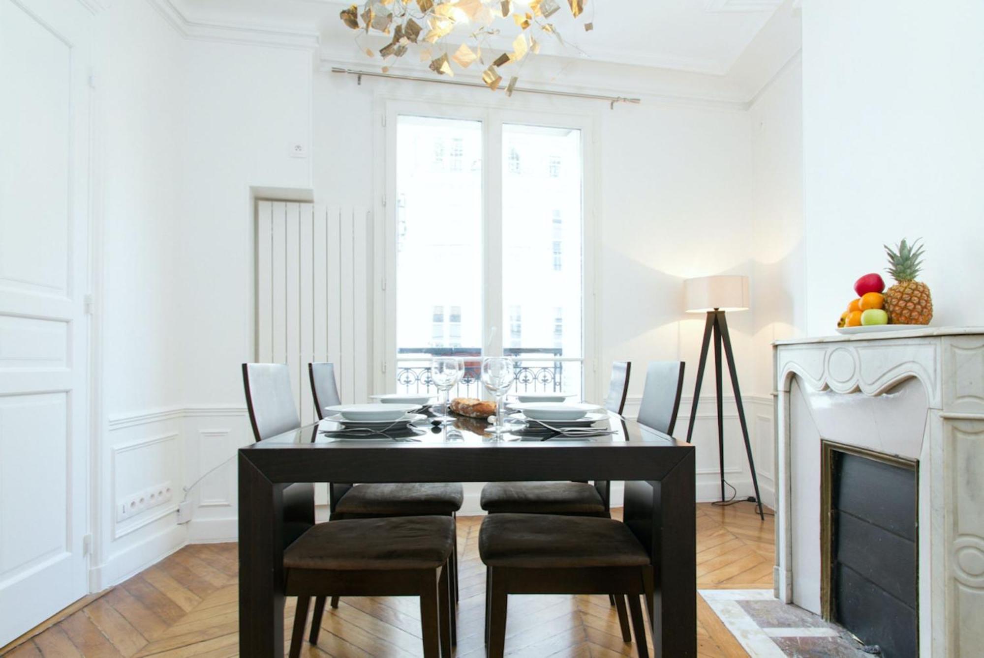 Place Vendome - Cityapartmentstay パリ エクステリア 写真