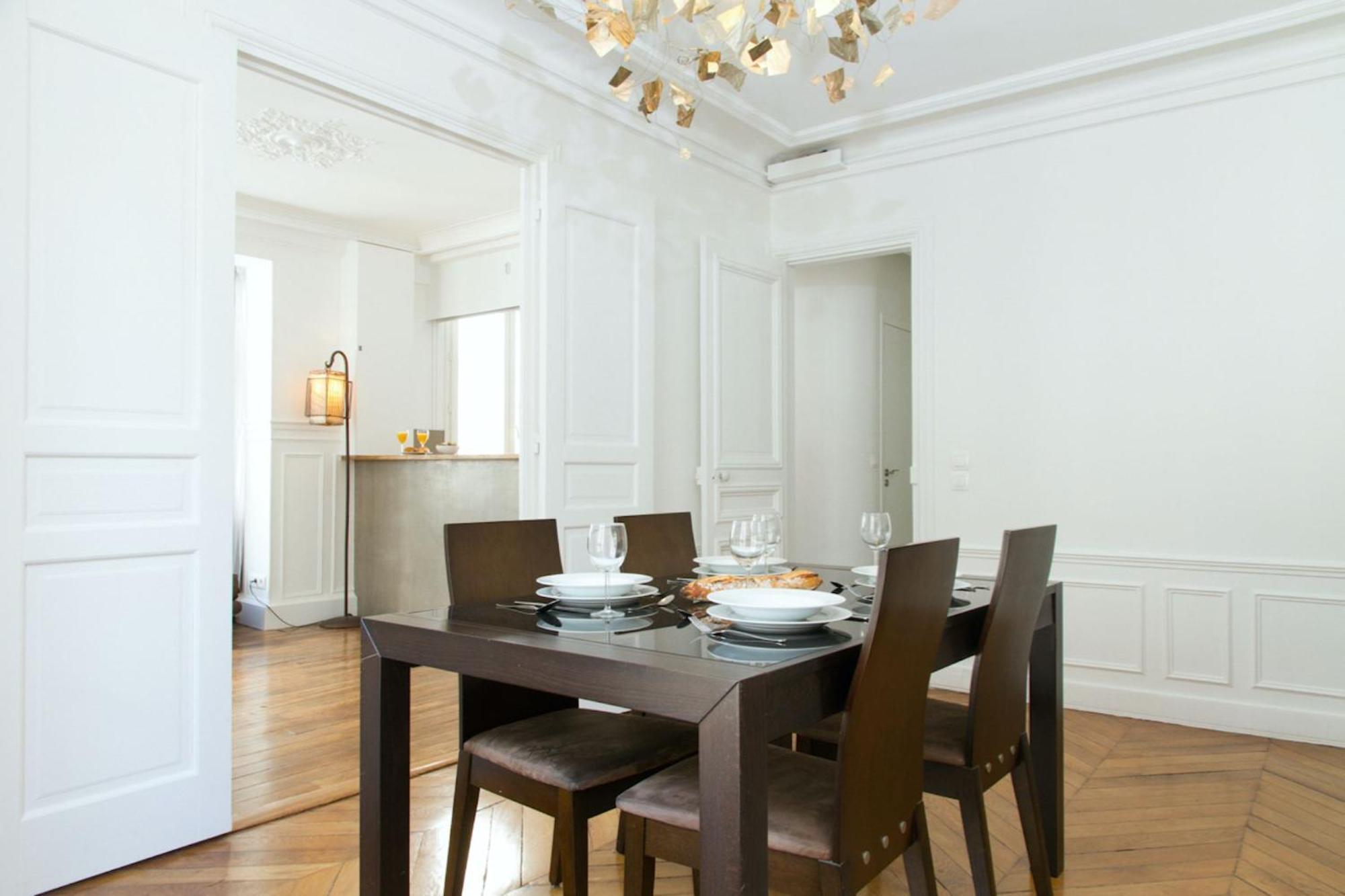 Place Vendome - Cityapartmentstay パリ エクステリア 写真