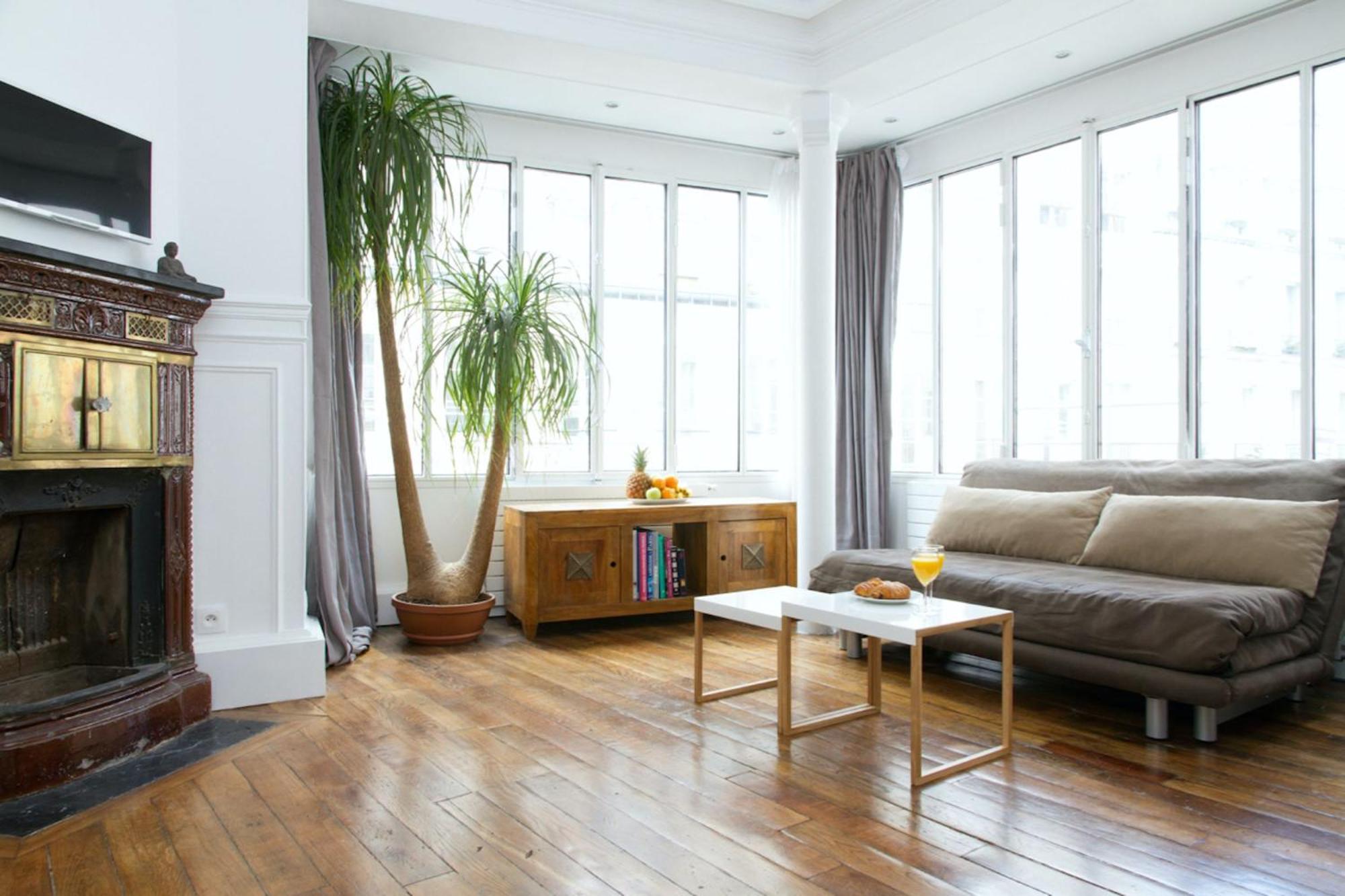 Place Vendome - Cityapartmentstay パリ エクステリア 写真