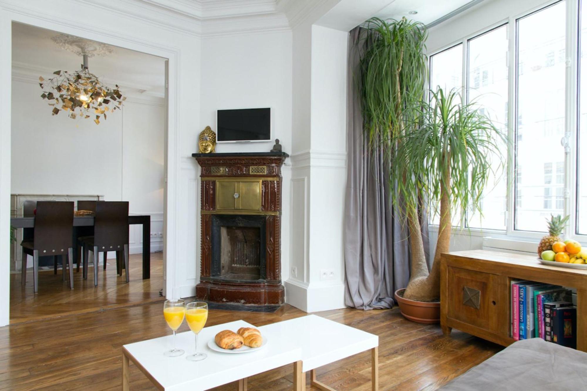 Place Vendome - Cityapartmentstay パリ エクステリア 写真