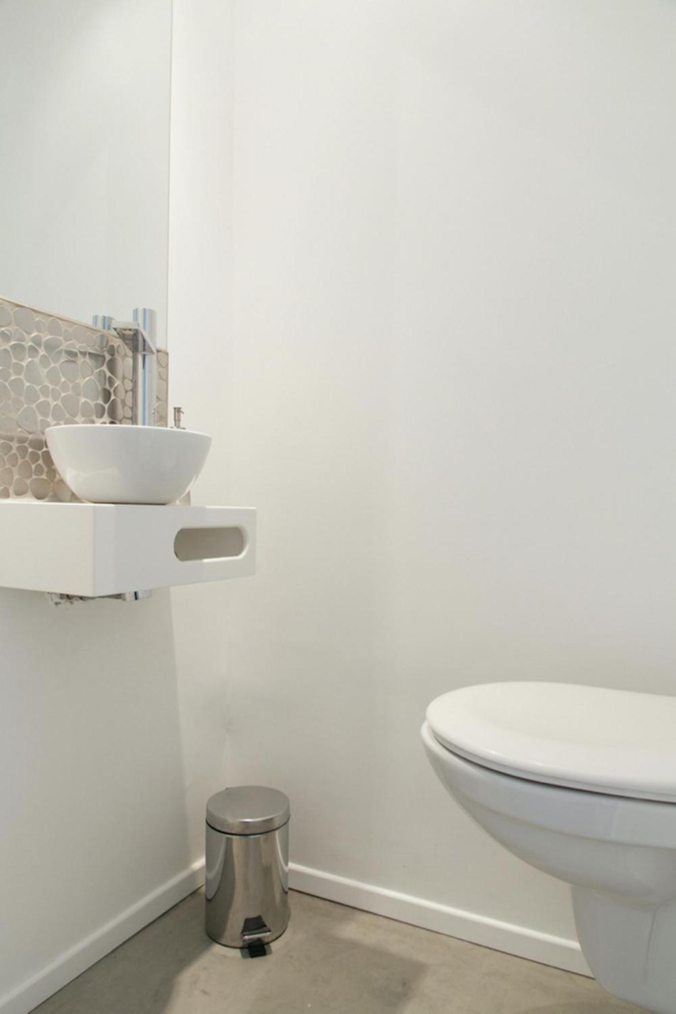 Place Vendome - Cityapartmentstay パリ エクステリア 写真