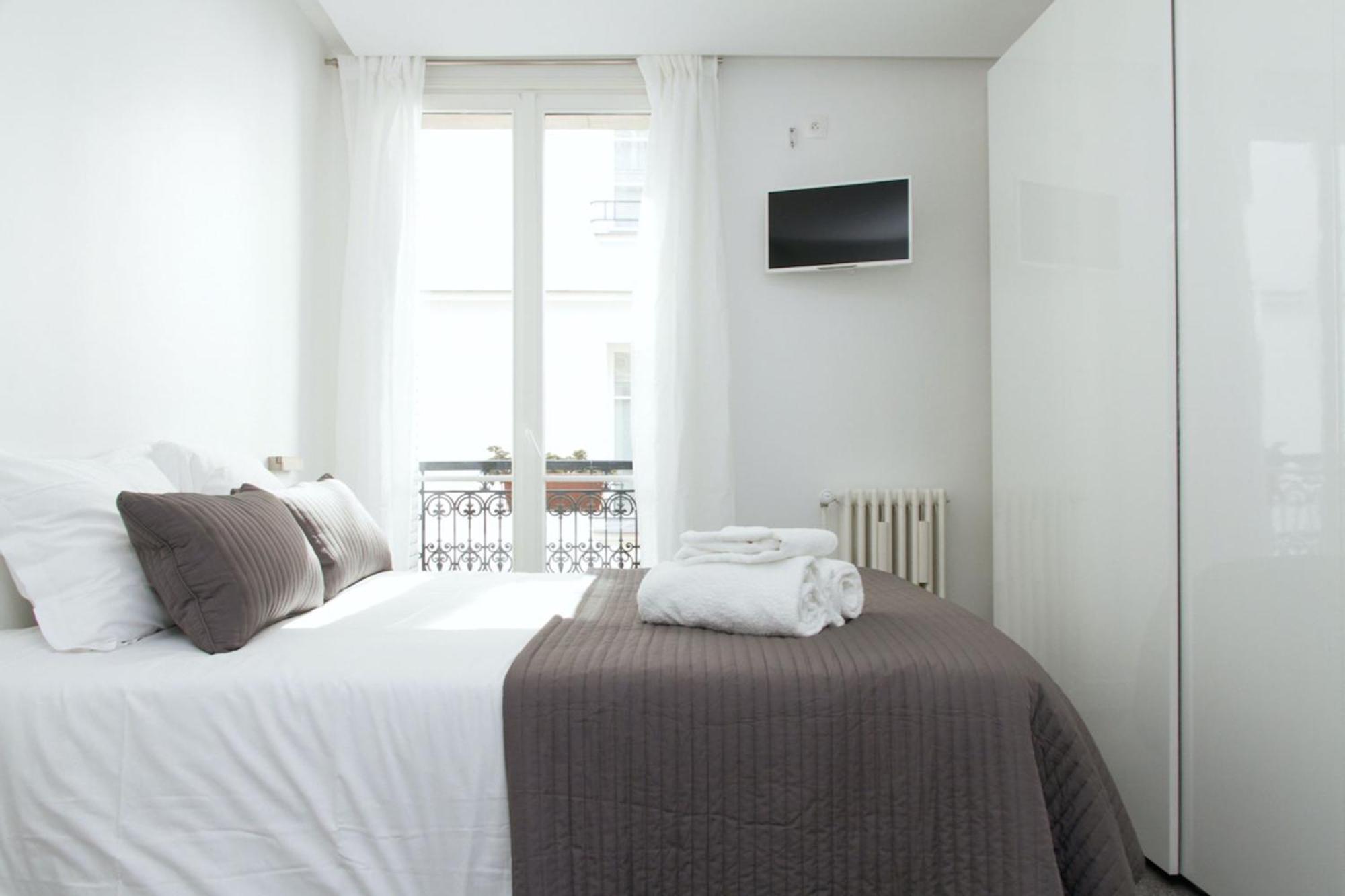 Place Vendome - Cityapartmentstay パリ エクステリア 写真