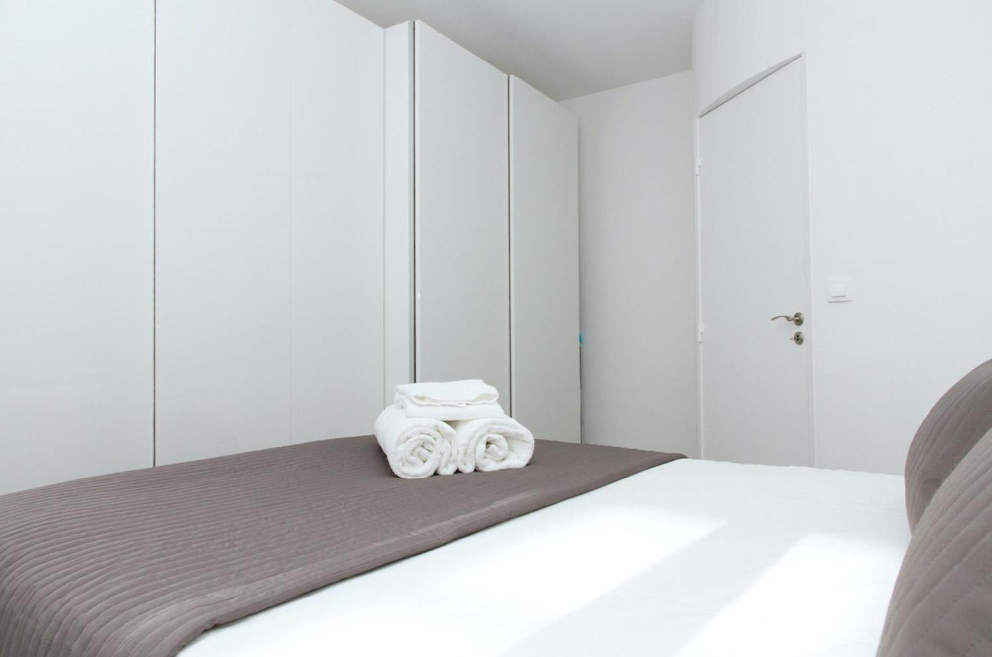 Place Vendome - Cityapartmentstay パリ エクステリア 写真