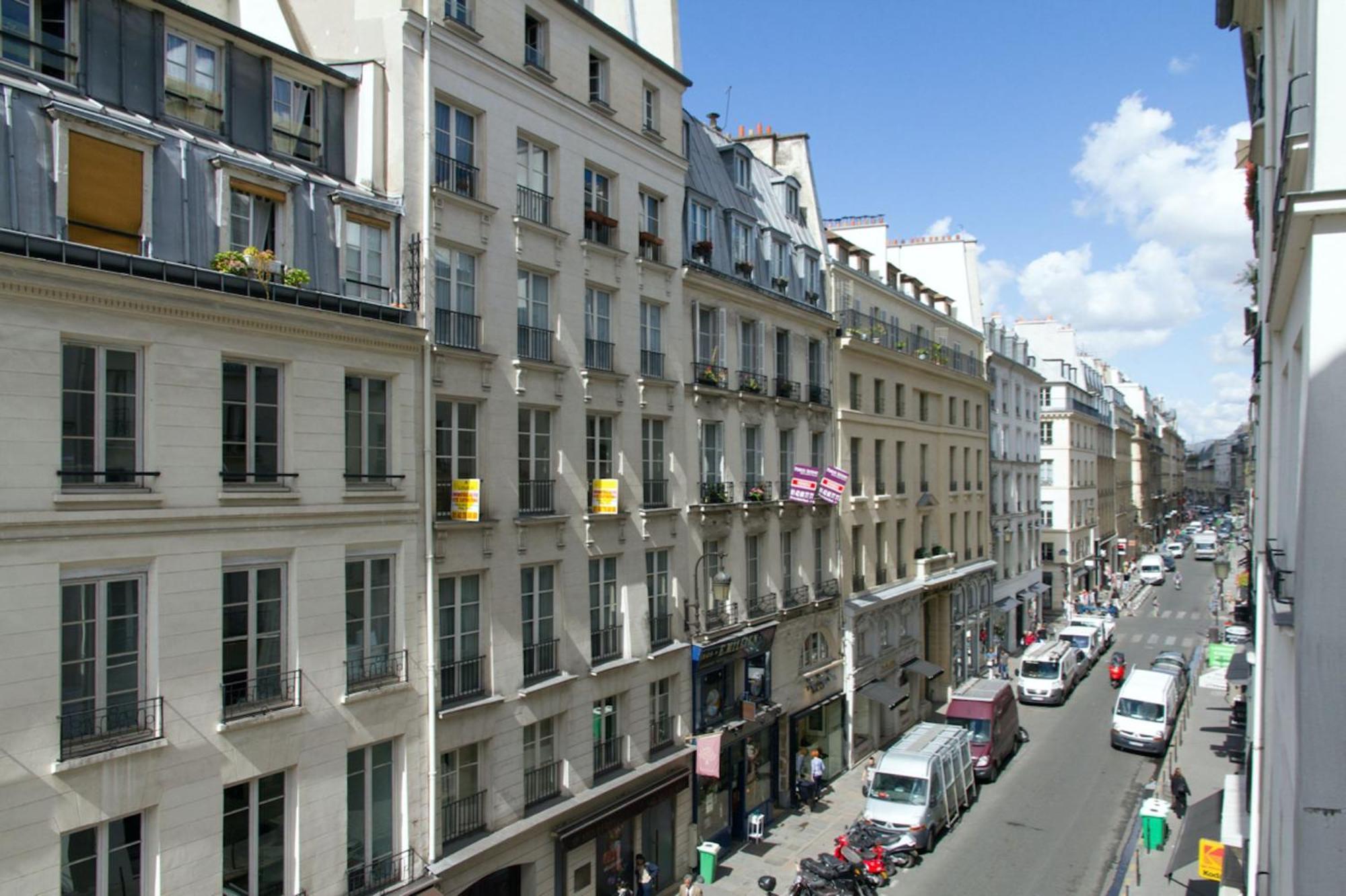 Place Vendome - Cityapartmentstay パリ エクステリア 写真